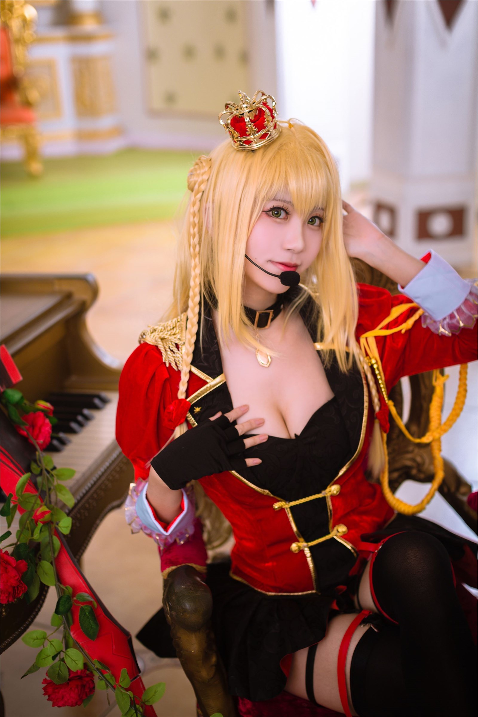 Heichuan 030 Nero(26)